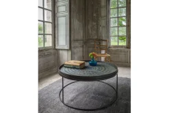 Notre Monde Couchtischgestell rund XL D 93 cm