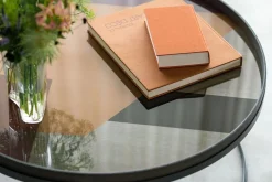 Notre Monde Couchtischgestell rund XL D 93 cm