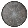Notre Monde Tablett Driftwood rund D 48 cm