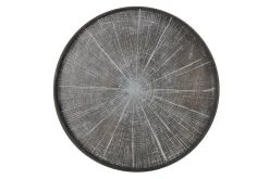 Notre Monde Tablett Driftwood rund D 48 cm