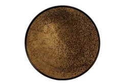 Notre Monde Tablett Heavy Aged rund D 48 cm
