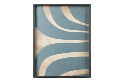 Notre Monde Tablett Urban Geo 61 cm