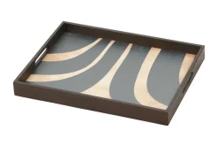 Notre Monde Tablett Urban Geo 61 cm