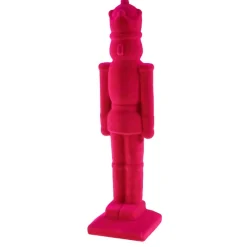 Nussknacker pink 30 cm