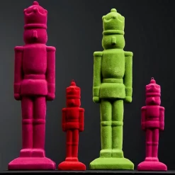 Nussknacker rot 16 cm