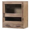 Oberschrank Nimes mit 2 Schubladen