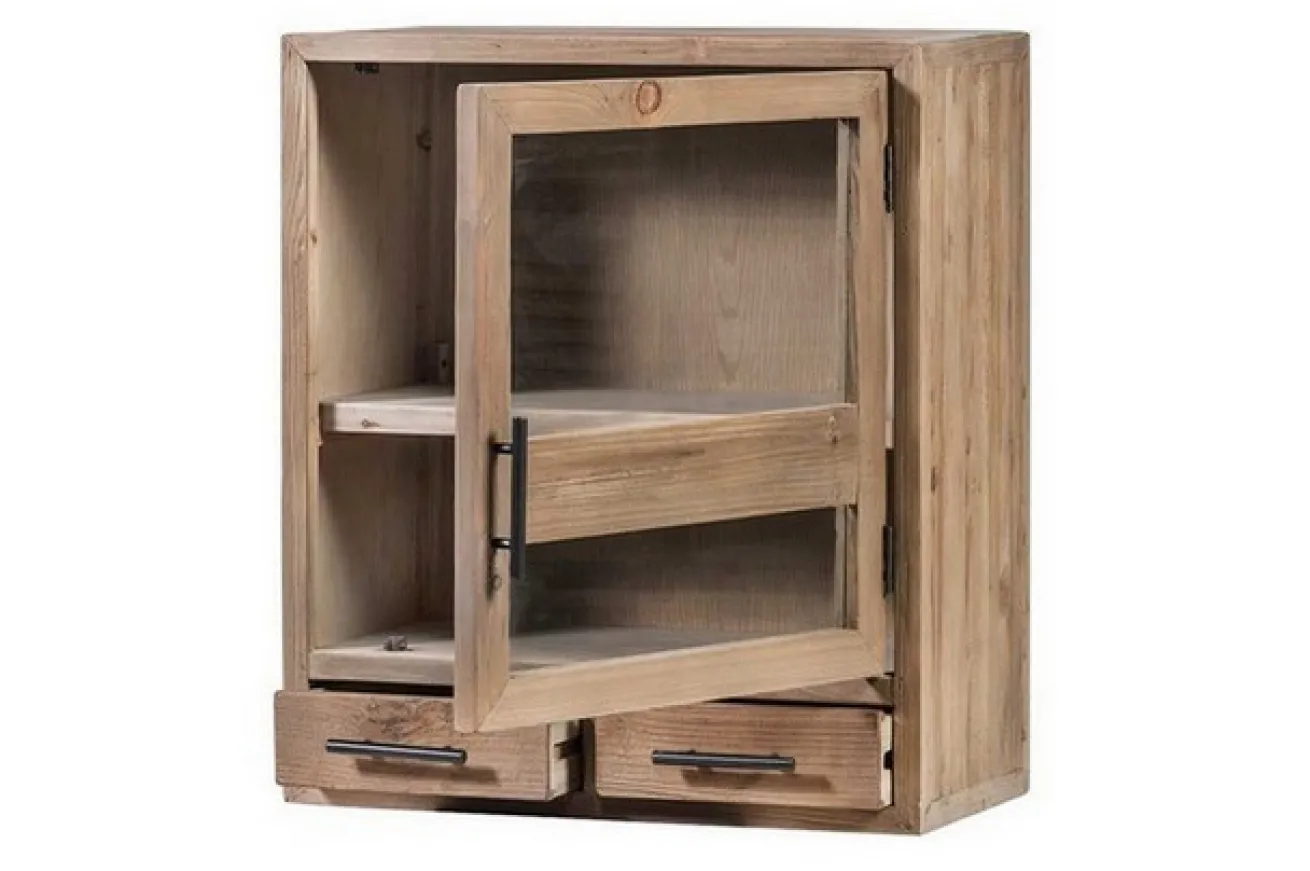 Oberschrank Nimes mit 2 Schubladen