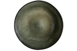 Obstschale Dutch Rose grün D 33cm