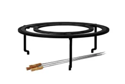 Ofyr Brazilianisches Grillset 100