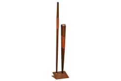 Ofyr Buffadoo Set braun