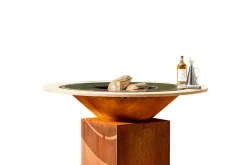 Ofyr Fire Guard Ring 100