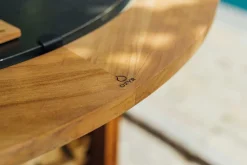 Ofyr Fire Guard Ring 100