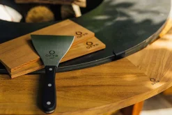 Ofyr Fire Guard Ring 100