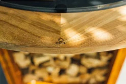 Ofyr Fire Guard Ring 100