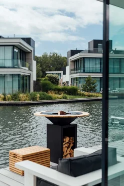 Ofyr Fire Guard Ring 85