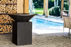 Ofyr Grill Classic Black 100 cm