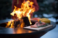 Ofyr Grill Classic Black 100 cm