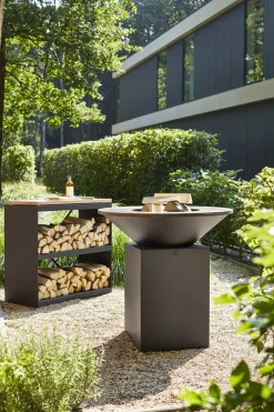 Ofyr Grill Classic Black 100 cm