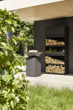 Ofyr Grill Classic Black 100 cm