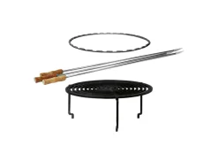 Ofyr Grill Zubehör Set 100