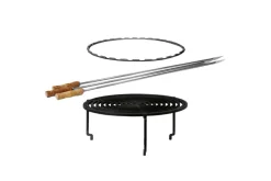 Ofyr Grill Zubehör Set XL