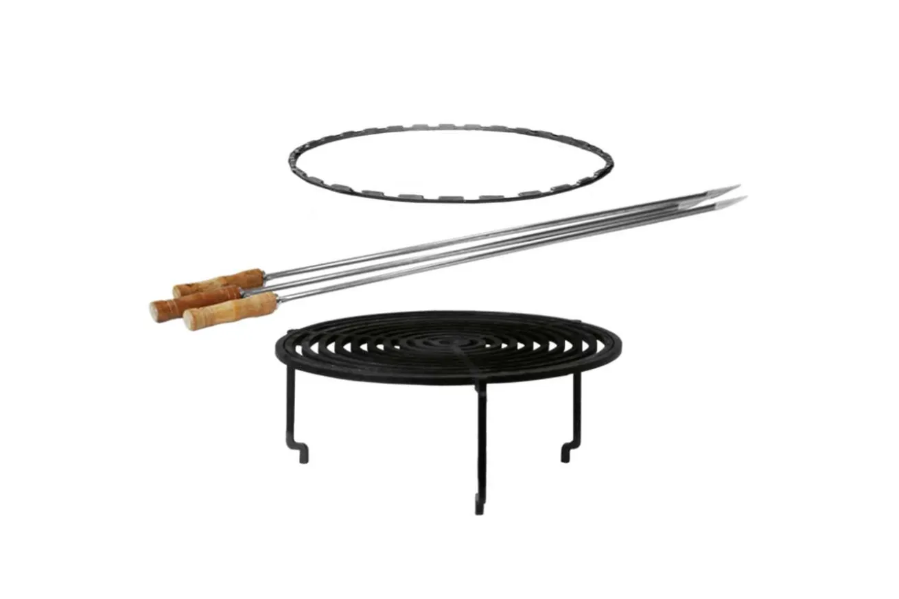 Ofyr Grill Zubehör Set XL