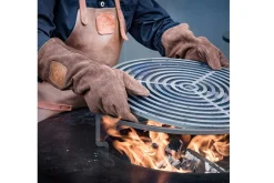 Ofyr Grillrost 100 cm