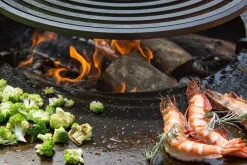 Ofyr Grillrost 100 cm