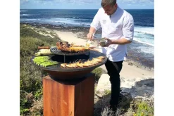 Ofyr Grillrost 85 cm