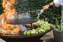 Ofyr Grillrost 85 cm