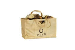 Ofyr Holztasche 72l