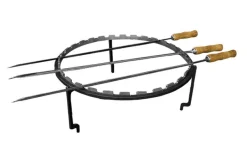 Ofyr Horizontal Spiesse Set 100