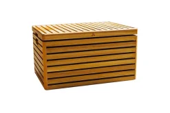 Ofyr Kühlbox Teakholz