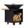 Ofyr Kocheinheit Classic Storage Black 100 PRO