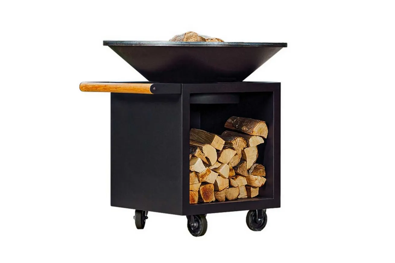 Ofyr Kocheinheit Classic Storage Black 100 PRO