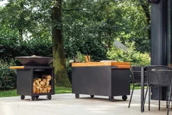 Ofyr Kocheinheit Classic Storage Black 100 PRO