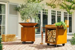 Ofyr Kocheinheit Classic Corten 100 PRO