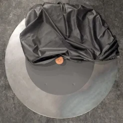 Ofyr Löschdeckel und Soft Cover XL