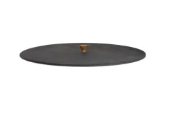Ofyr Schutzdeckel Black 100 cm