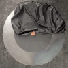 Ofyr Soft Schutzdeckel schwarz XL