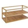 Ofyr Storage Insert PRO Teakholz Large