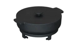 Ofyr Tabl'o Gusseisen Auflauf Set