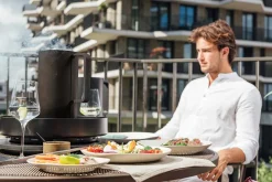 Ofyr Tischgrill Tabl'o Bundle