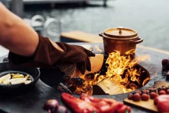 Ofyr Zedernholzplanken 3 Stk