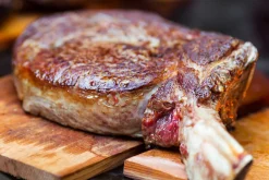 Ofyr Zedernholzplanken 3 Stk