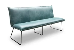 Ora Freischwinger Leder Africa