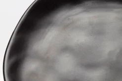 Organic Essteller Black D 20 cm