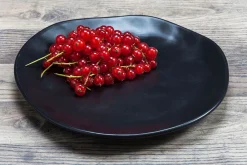 Organic Essteller Black D 20 cm