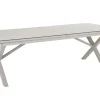 Outdoor Ausziehtisch Hillmond beige 238