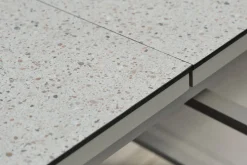 Outdoor Ausziehtisch Hillmond beige 238